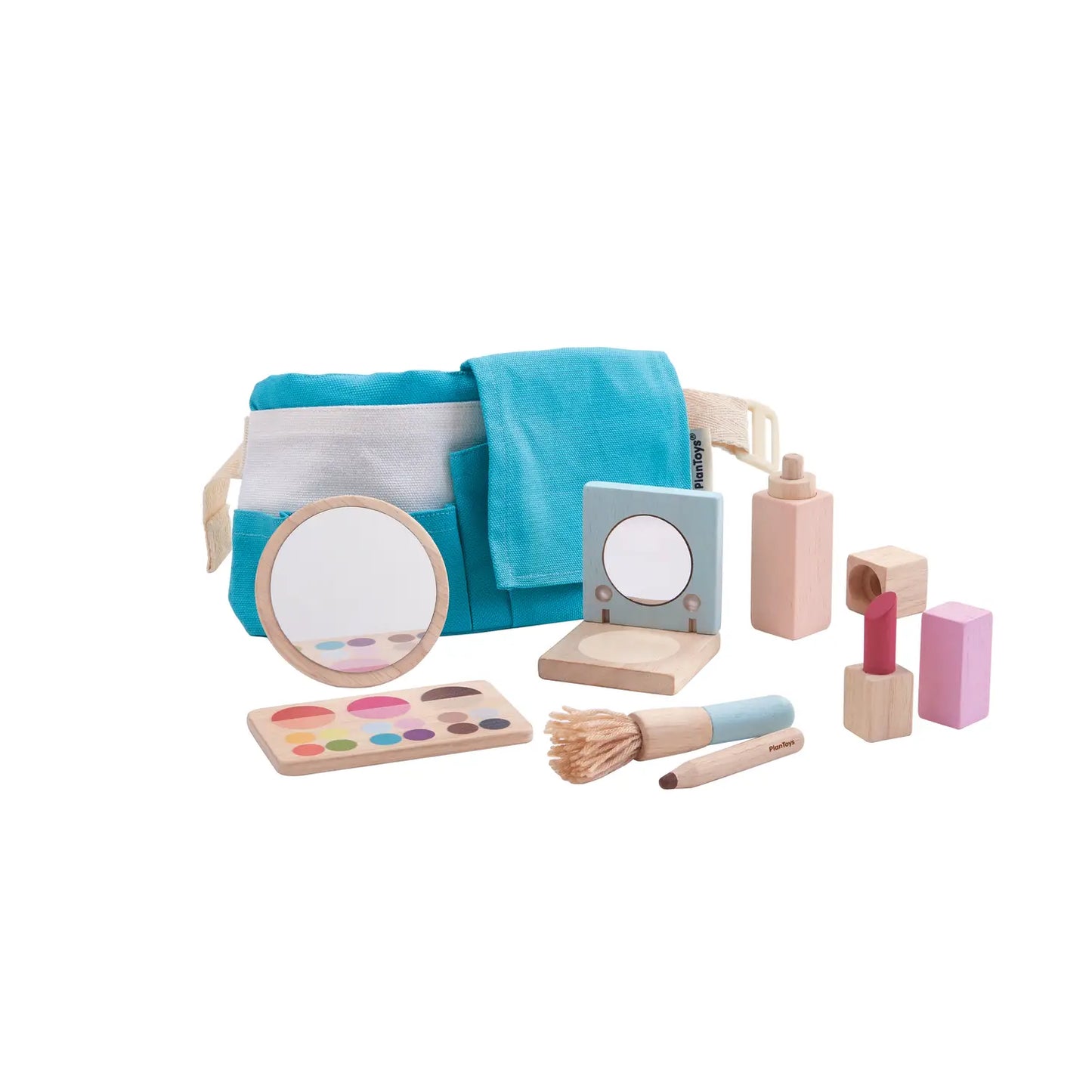 Plan Toys Wooden Makeup Set image 0