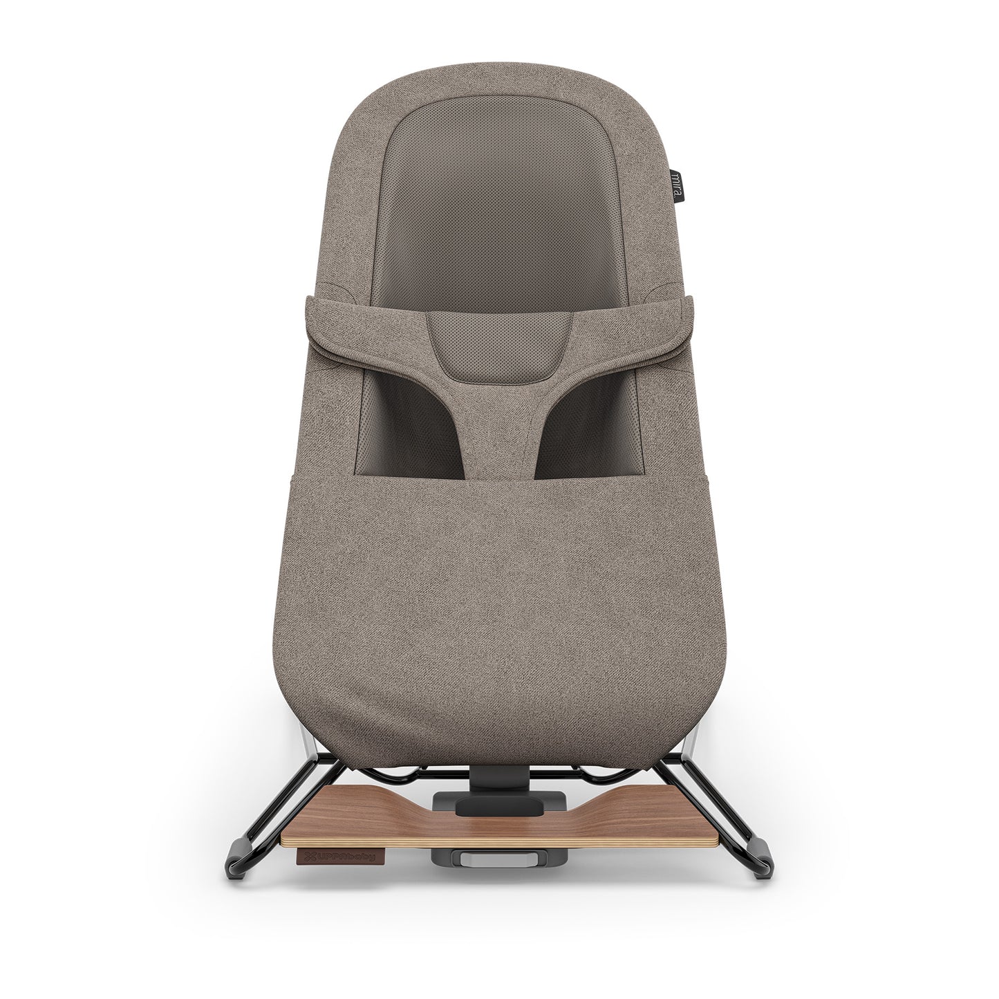 UPPAbaby Mira Baby Bouncer - Wells image 3