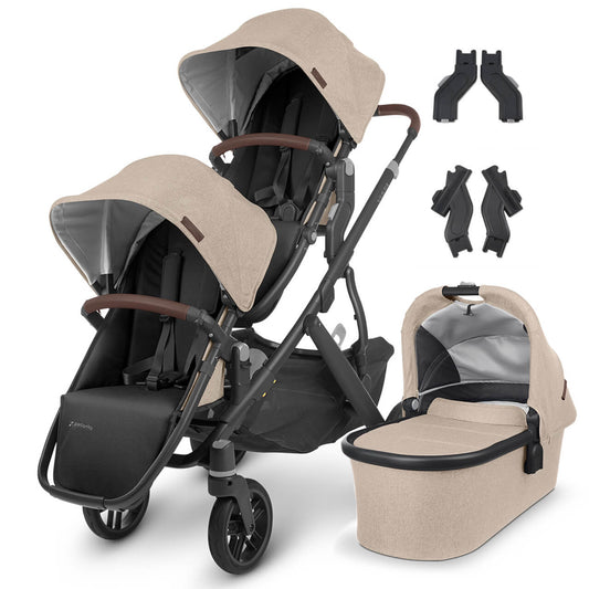 UPPAbaby Vista V2 Duo image 0