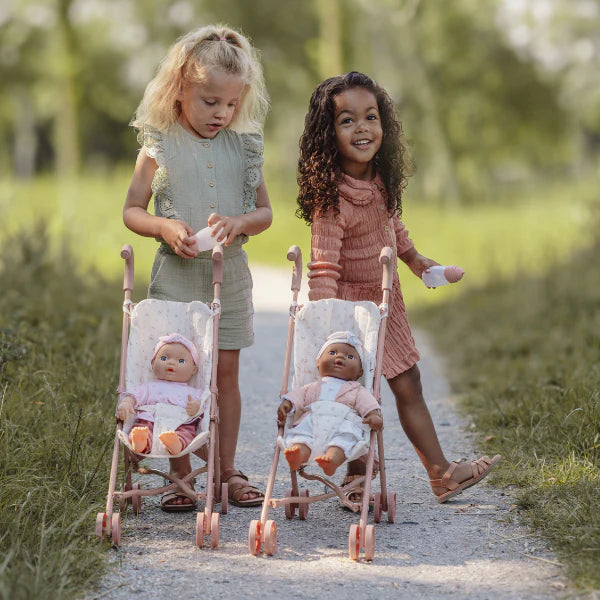 Little Dutch Baby Doll Stroller image 1