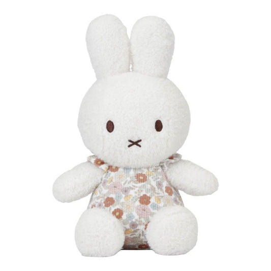 Little Dutch Cuddle Miffy Vintage Flowers 35cm image 0