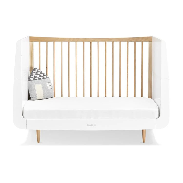 SnüzKot Cot Bed - Core Collection image 6