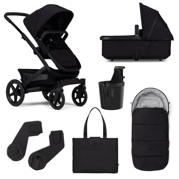 Joolz Geo³ Mono Pushchair Bundle image 4