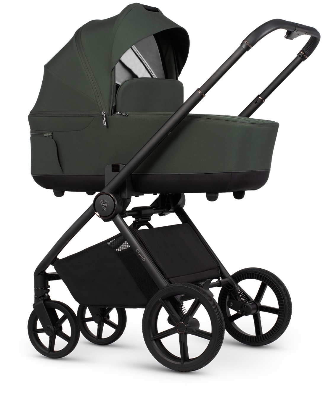 Venicci Claro 2 in 1 Pushchair image 9