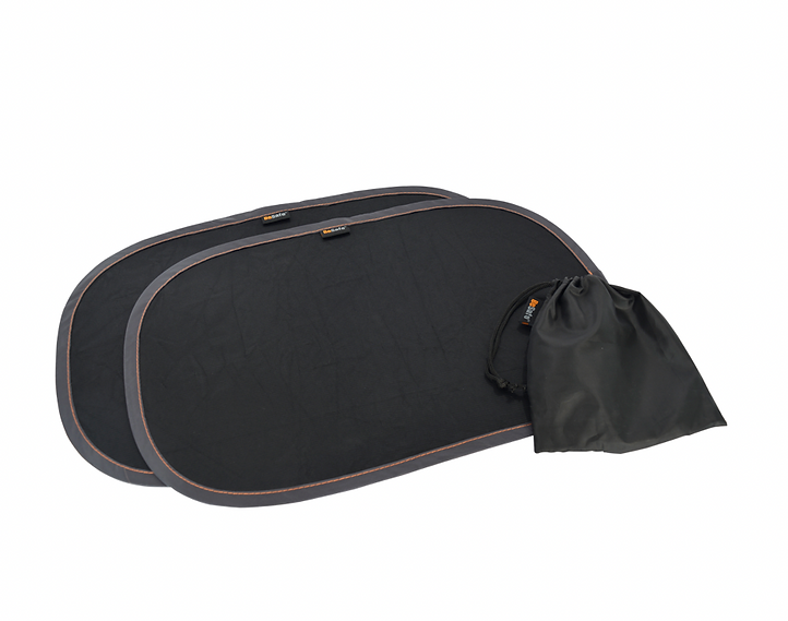 BeSafe Sunshades (set of 2) image 1