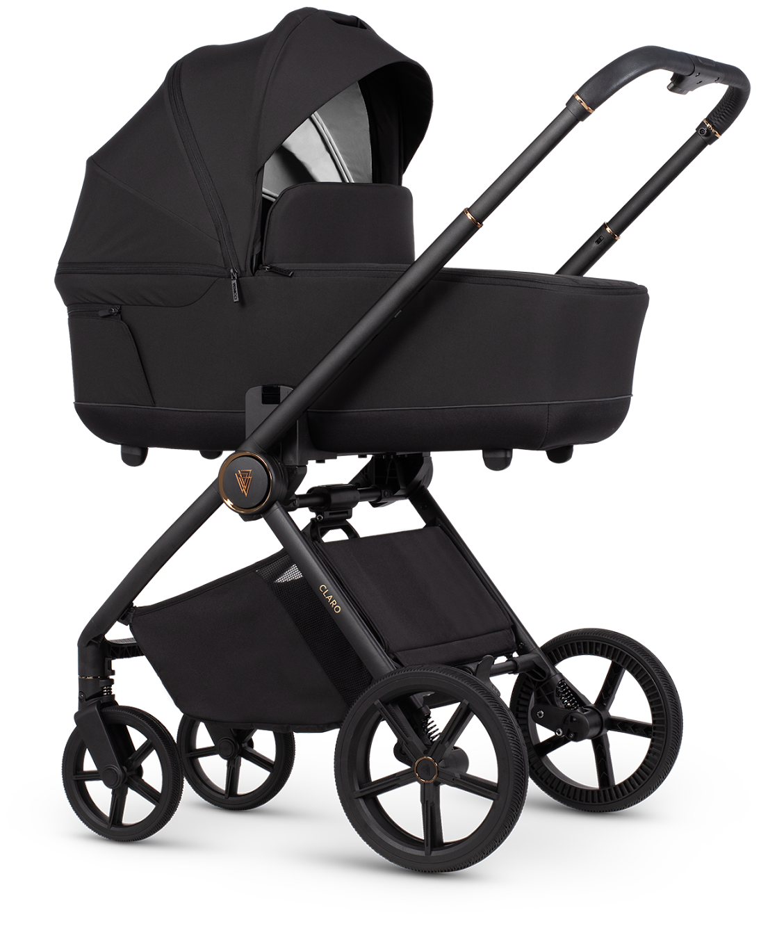 Venicci Claro 2 in 1 Pushchair image 7