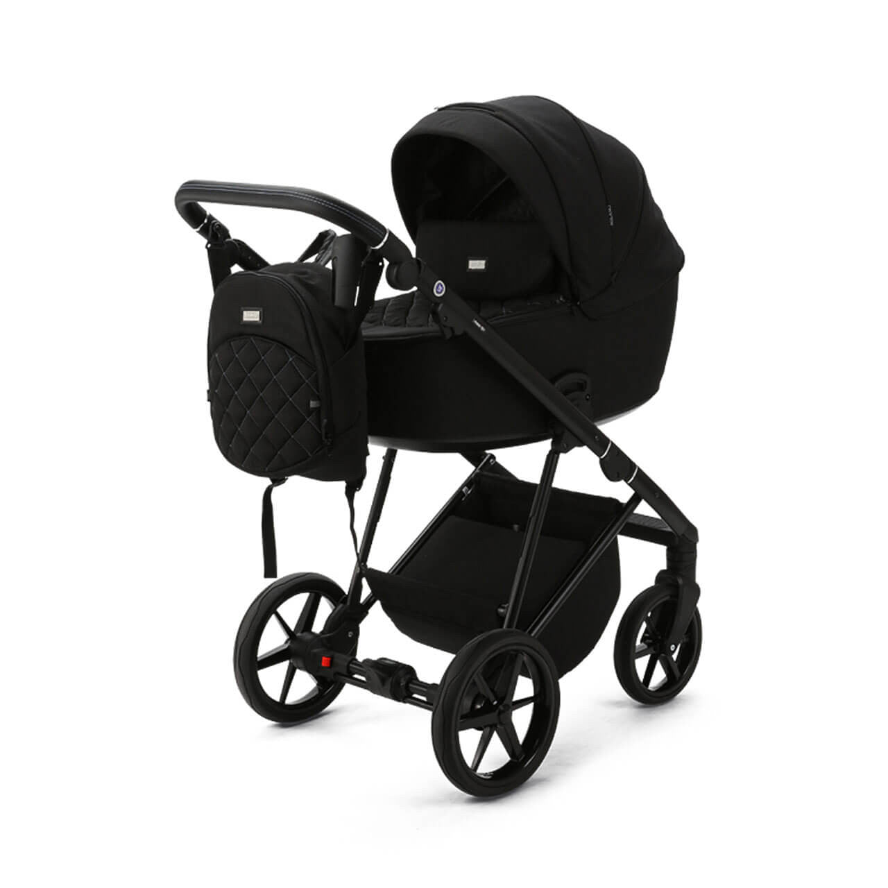 Mee-Go Milano Evo 2in1 Pushchair image 2