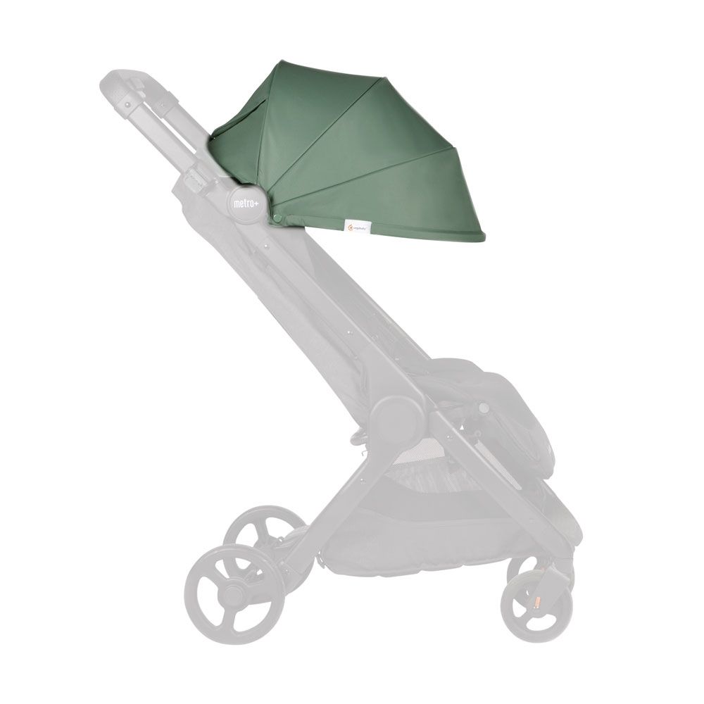 ergobaby Metro+ Sunshade image 6