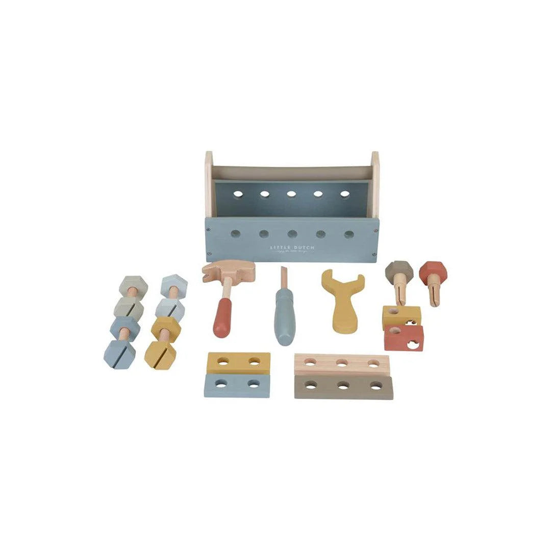 Little Dutch Toolbox image 4