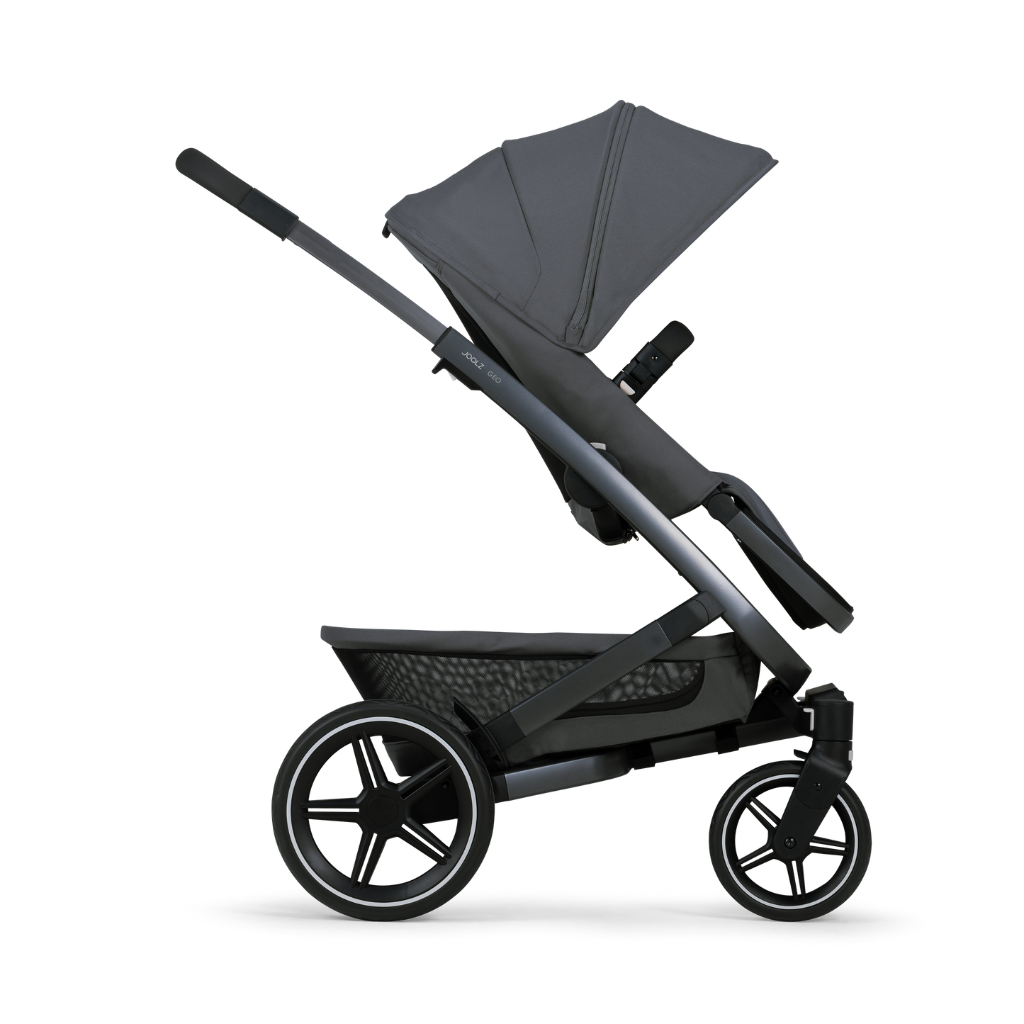 Joolz Geo³ Mono Pushchair Bundle image 5