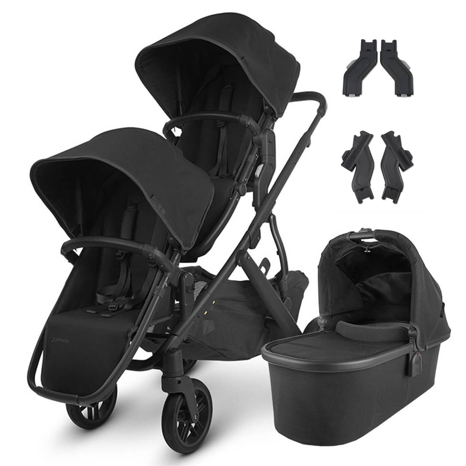 UPPAbaby Vista V2 Duo image 5