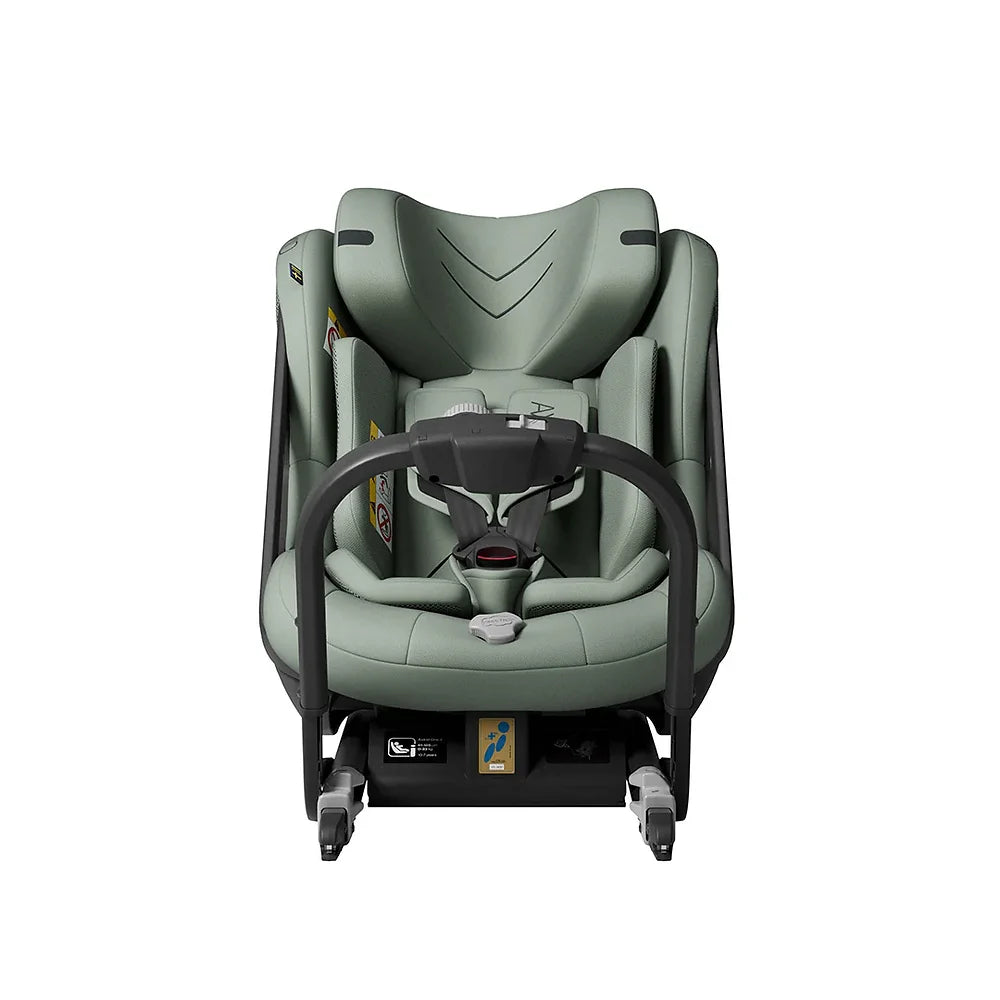 Axkid ONE 3 Extended Rear Facing Car Seat image 7