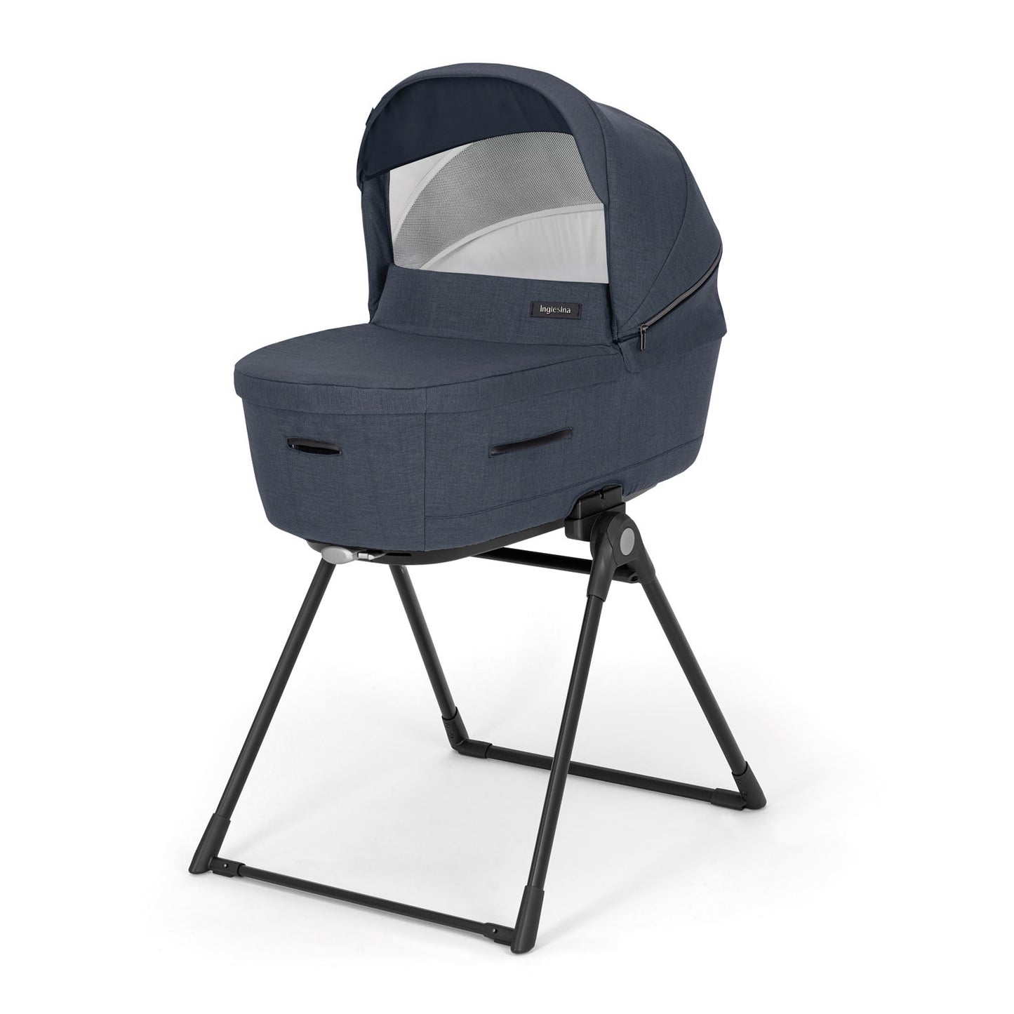 Inglesina Aptica Travel System - Resort Blue image 2