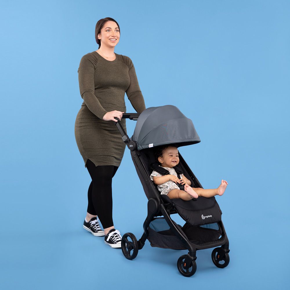 ergobaby Metro+ Stroller image 4