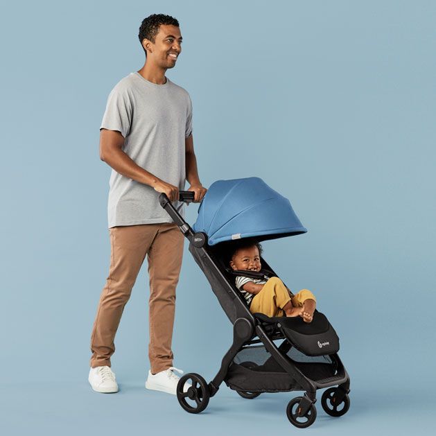 ergobaby Metro+ Sunshade image 0