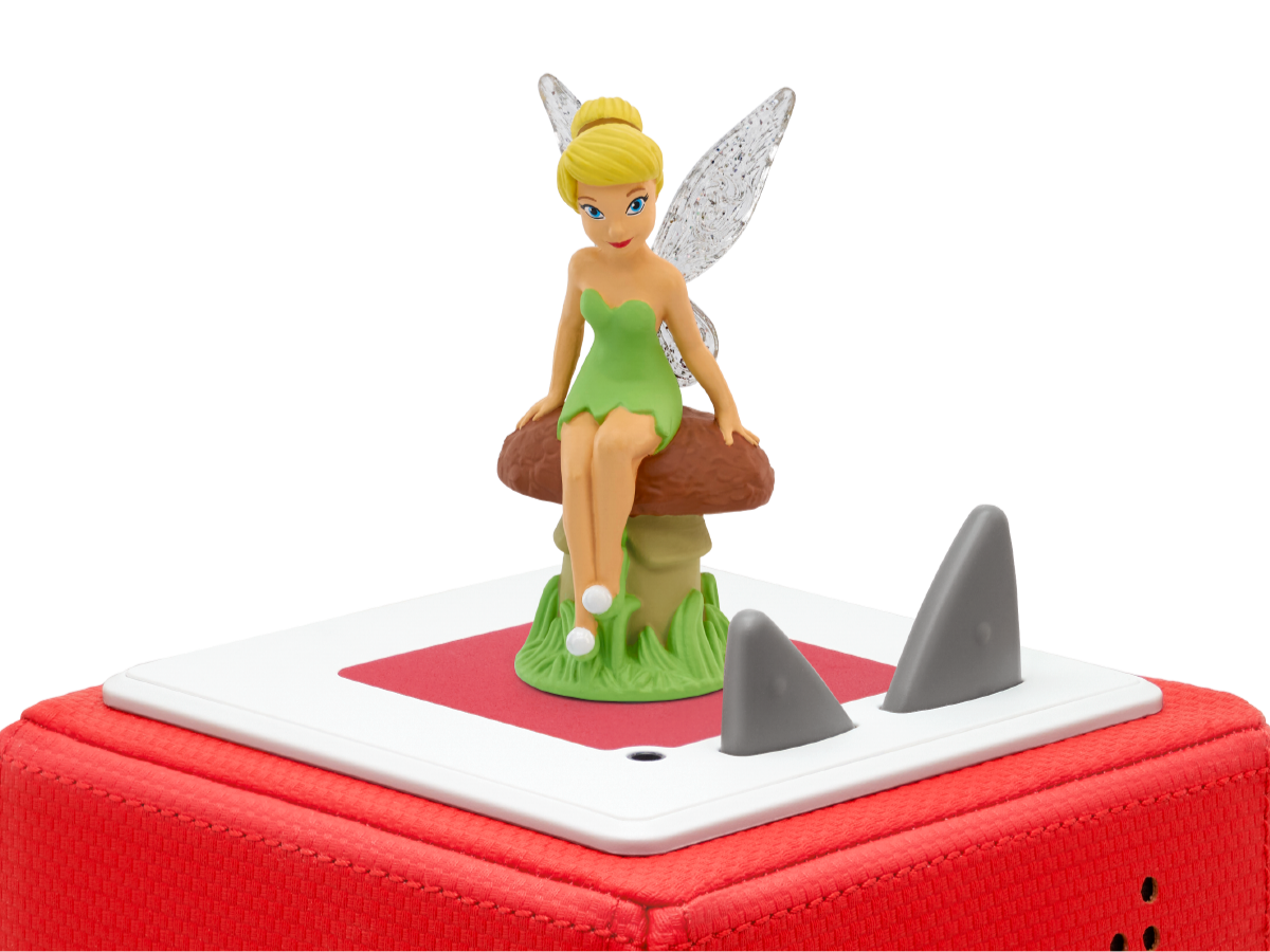 Tonies - Disney - Tinkerbell image 0