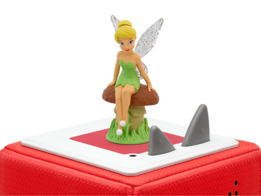 Tonies - Disney - Tinkerbell image 0