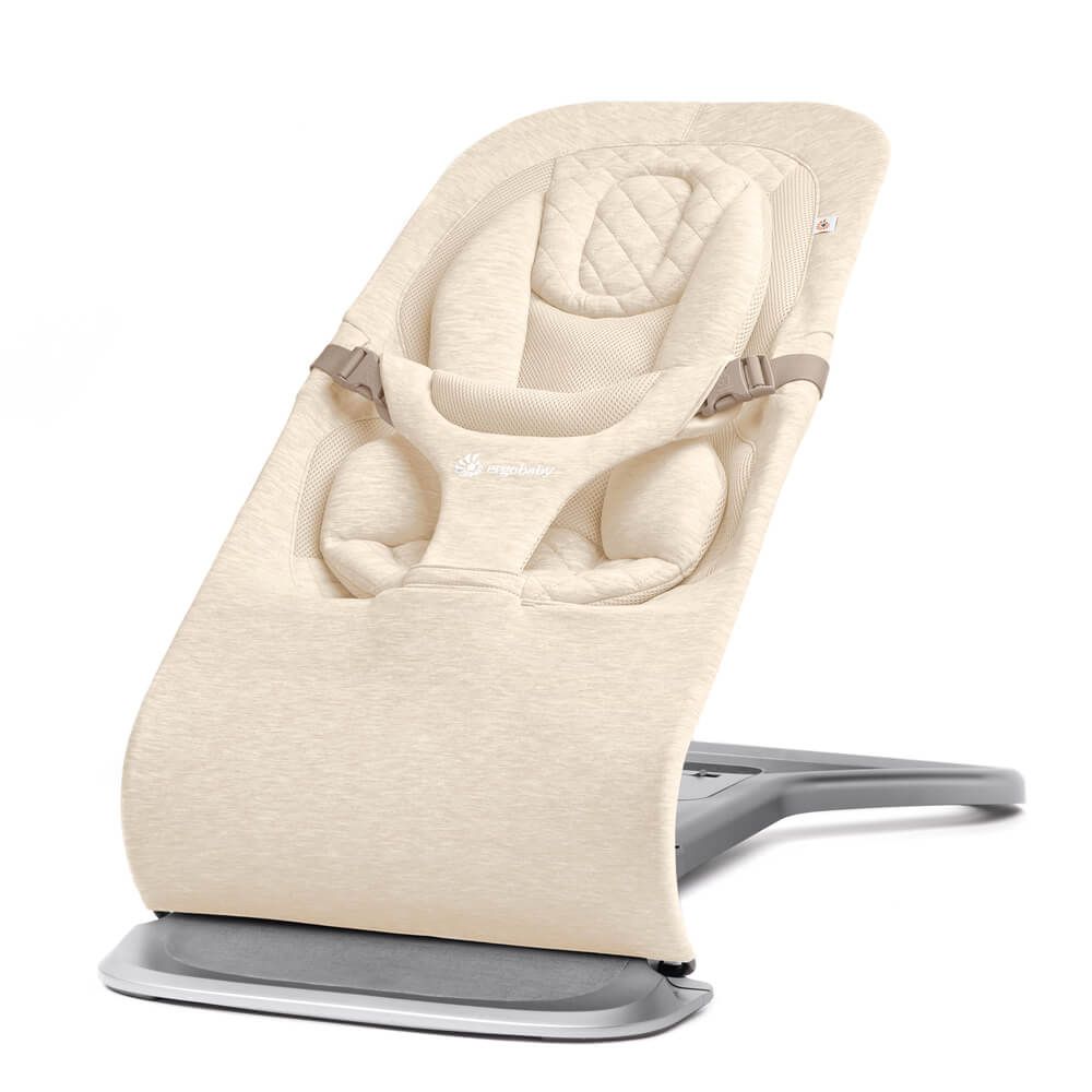 ergobaby 3-IN-1 Evolve Bouncer image 12