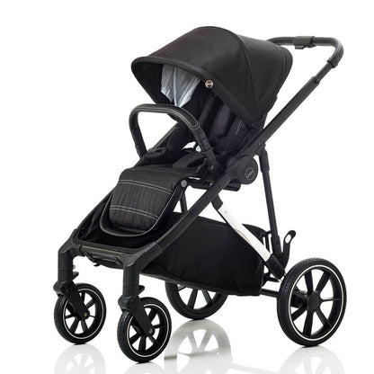 Mee-go Uno+ 2in1 Carrycot & Pushchair image 9