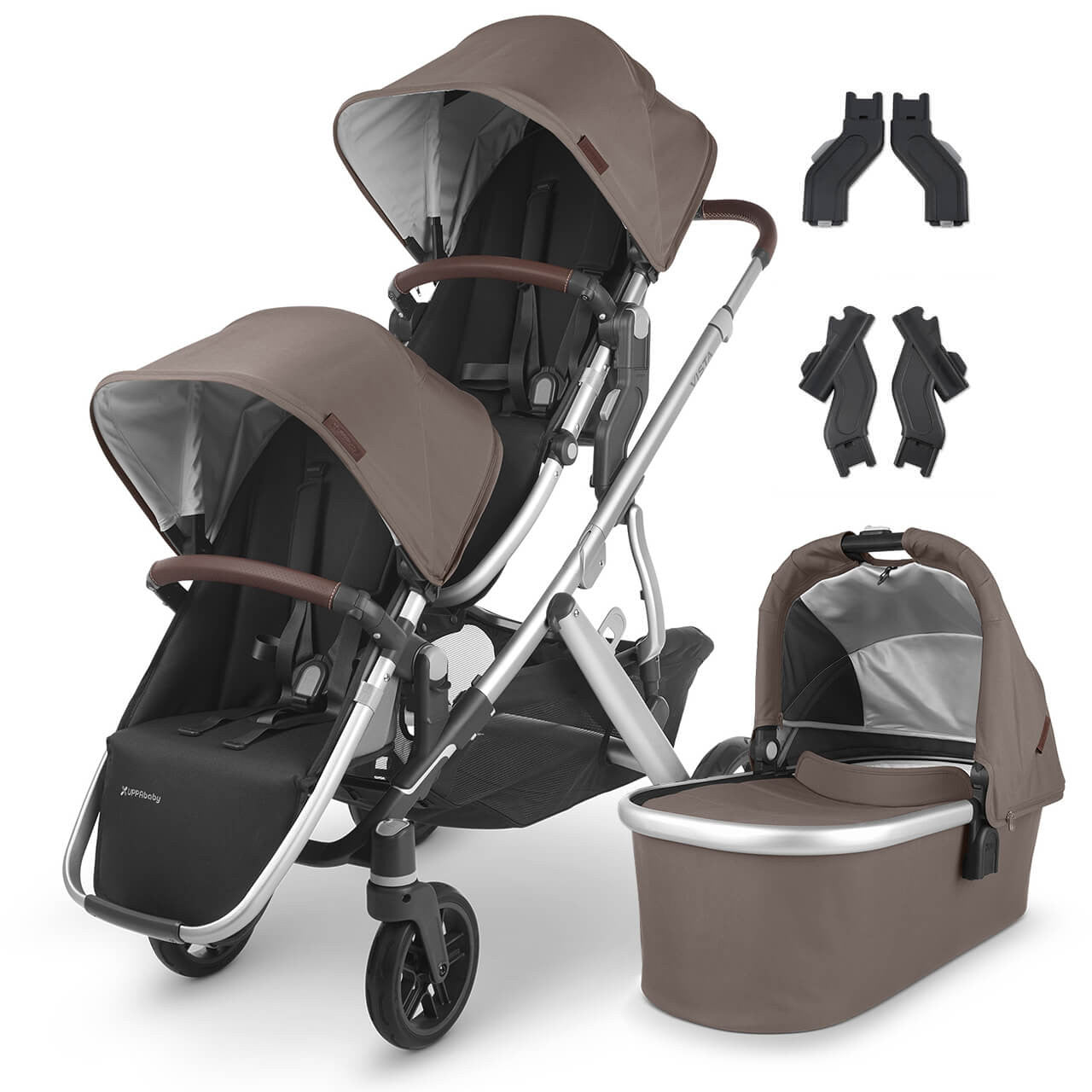 UPPAbaby Vista V2 Duo image 8