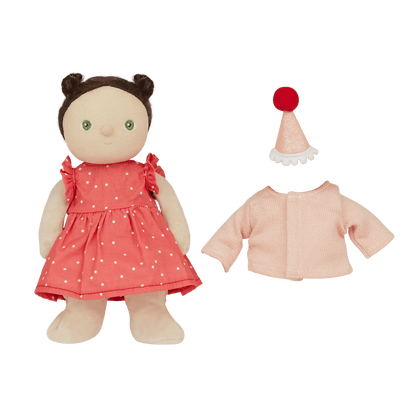 Olli Ella Dress Me Dinky - Sophie Sundae image 4