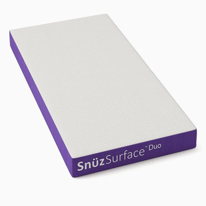 Snüz SnuzSurface Duo Dual Sided Cot Bed Mattress SnuzKot image 0