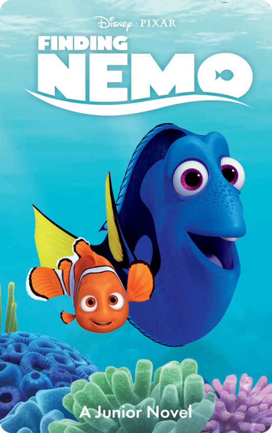 Yoto - Nemo image 0