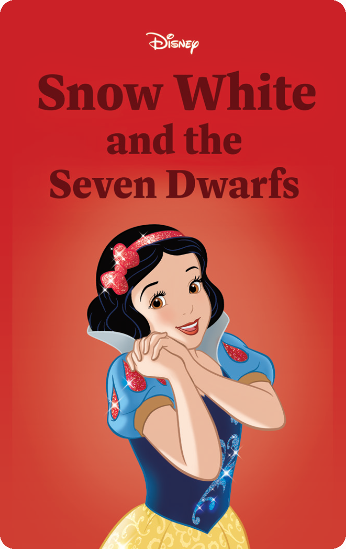 Yoto Snow White and the Seven Dwarfs image 0