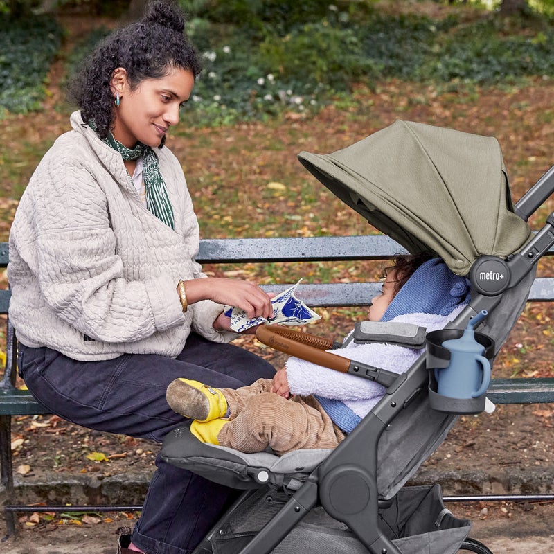 Ergobaby Metro+ Deluxe image 10