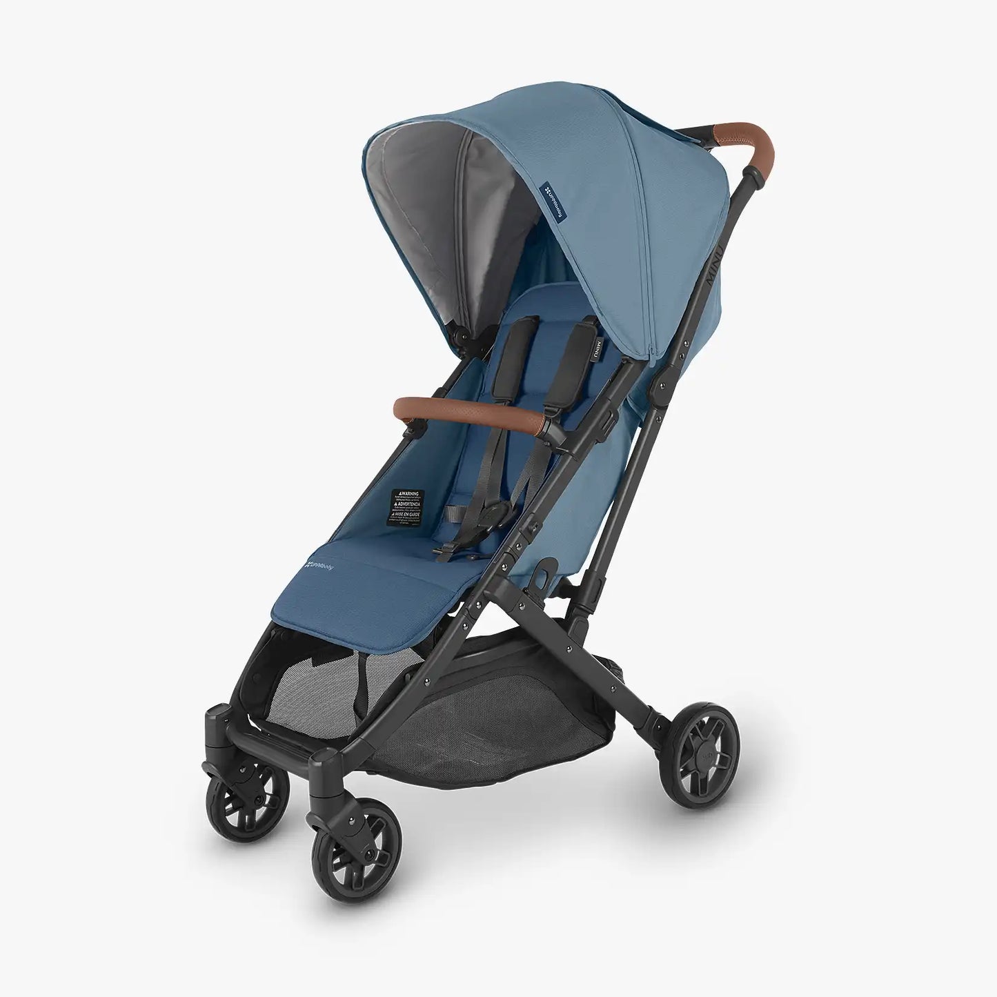 UPPAbaby Minu V2 image 5