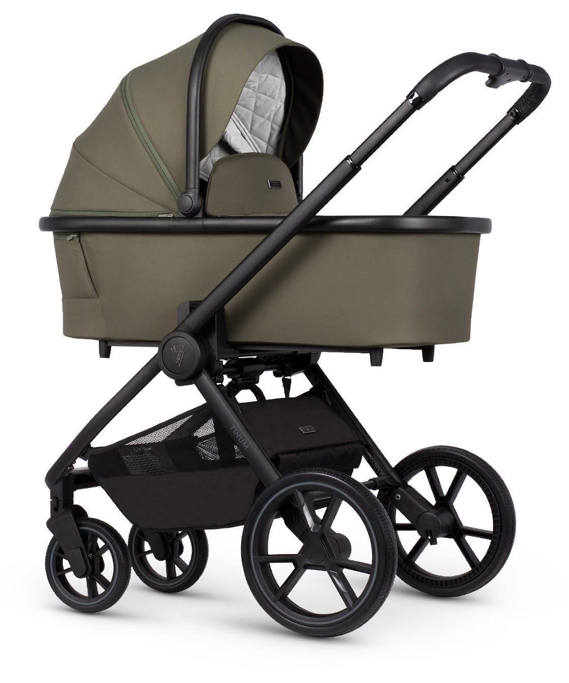 Venicci Tinum Edge 2 in 1 Pushchair image 8