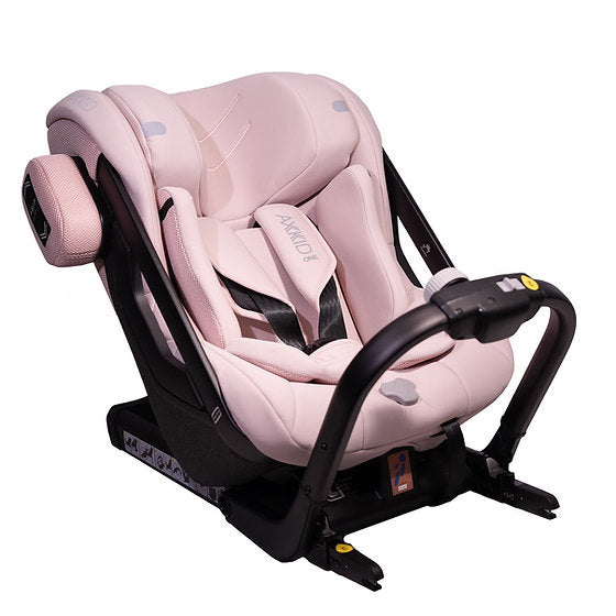 Axkid ONE 3 Extended Rear Facing Car Seat image 13