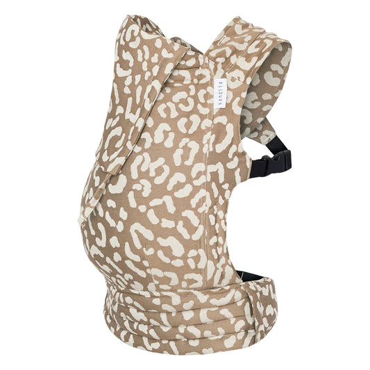 sandiia® baby carrier Tiimeless Leodiia Earth image 0