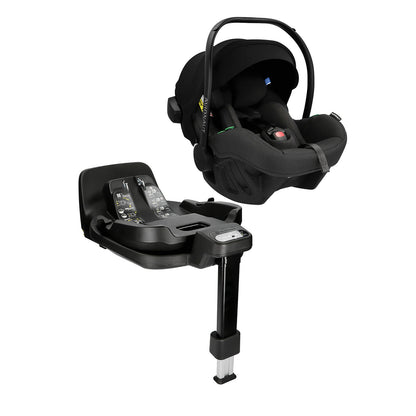 Avionaut Pixel Pro 2.0C & Orbit IQ Rotating Isofix Base