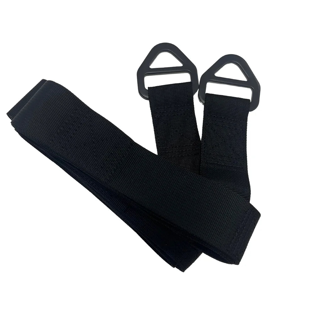 BeSafe Stretch Spare Tether Straps