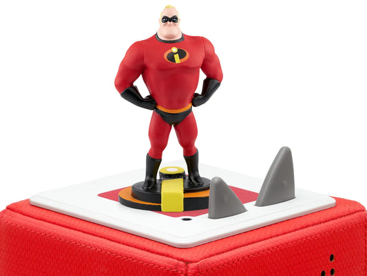 Tonies - Disney's The Incredibles image 0