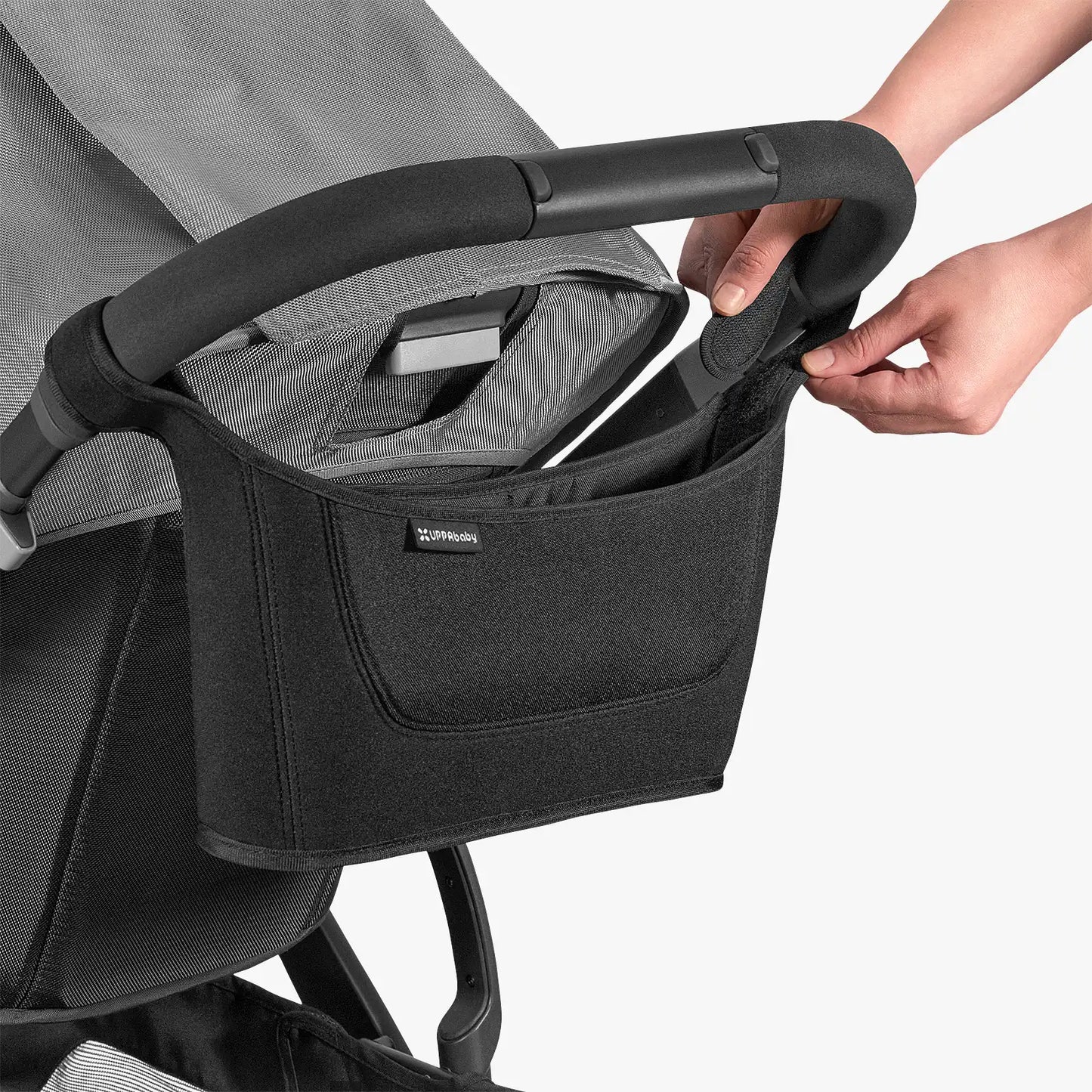 UPPAbaby Carry-All Parent Organiser image 2