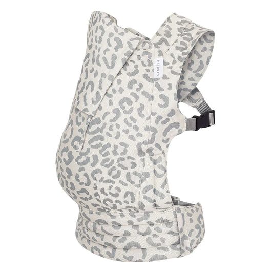 sandiia® baby carrier Tiimeless Leodiia Snow image 0