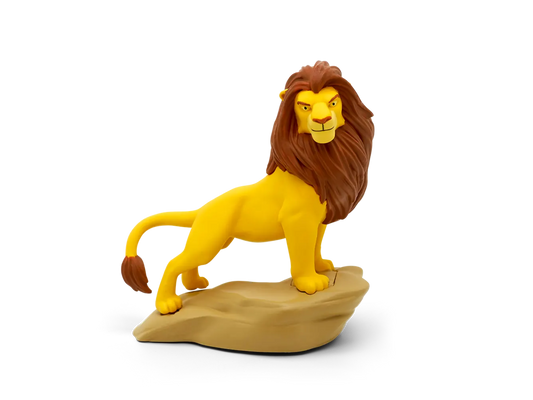 Tonies - Disney - The Lion King image 0