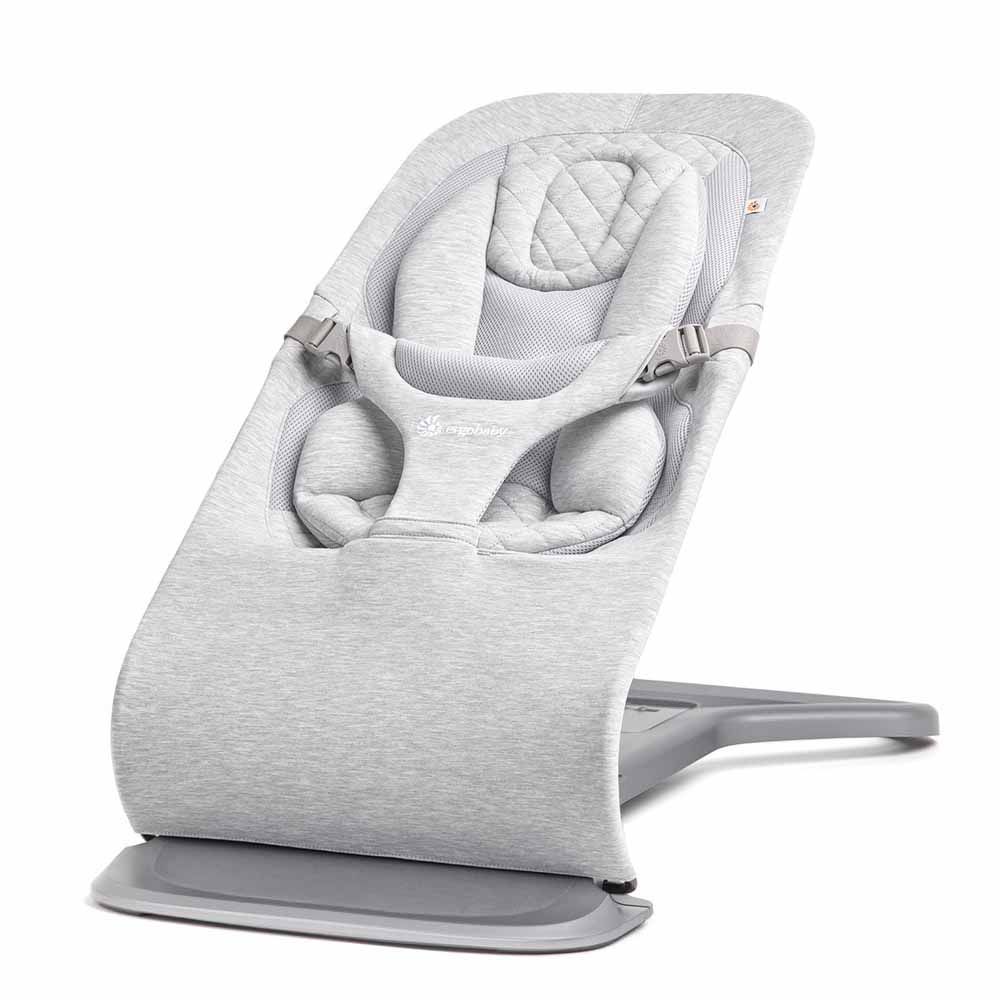 ergobaby 3-IN-1 Evolve Bouncer image 0