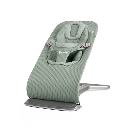 Ergobaby 3-in-1 Evolve Bouncer Mesh image 0