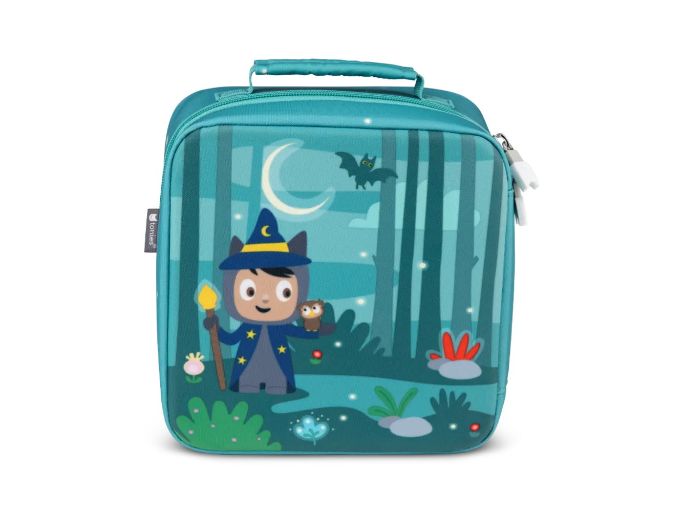 tonies® Carry Case Max - Enchanted Forest image 0