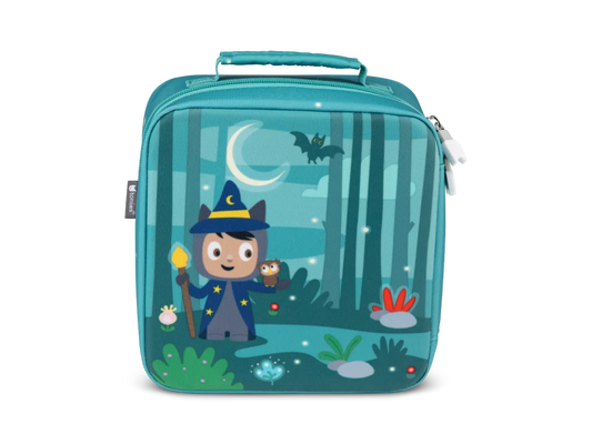 tonies® Carry Case Max - Enchanted Forest image 0