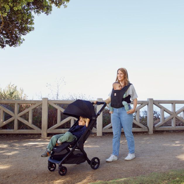 ergobaby Metro+ Stroller image 2