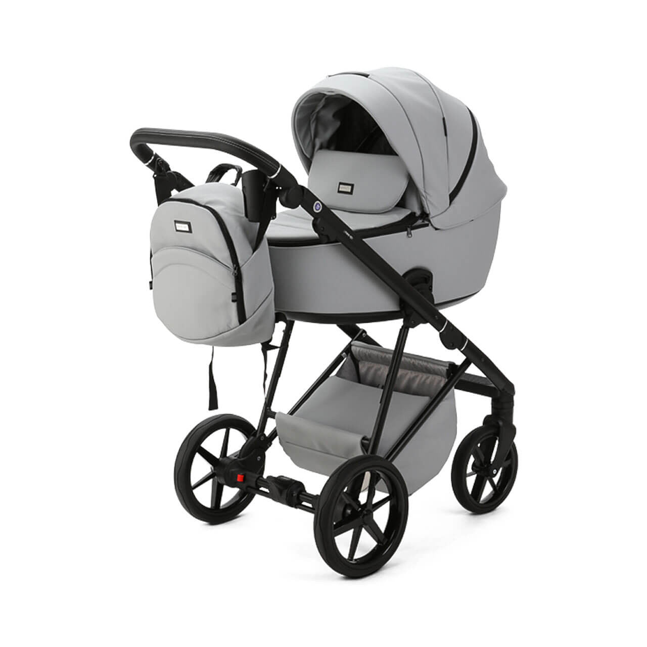 Mee-Go Milano Evo 2in1 Pushchair image 1