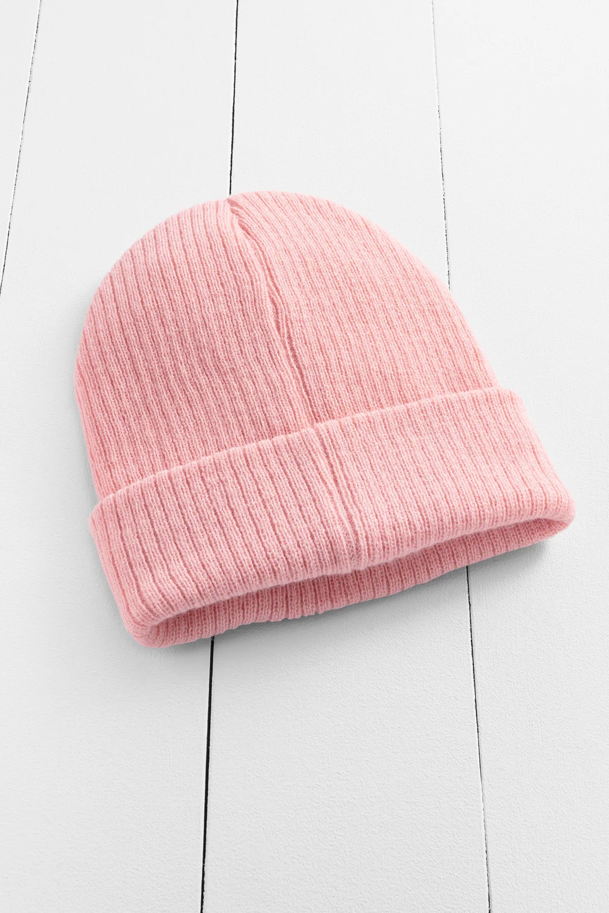 Grass & Air x Peppa Pig Beanie Hat Pink image 4