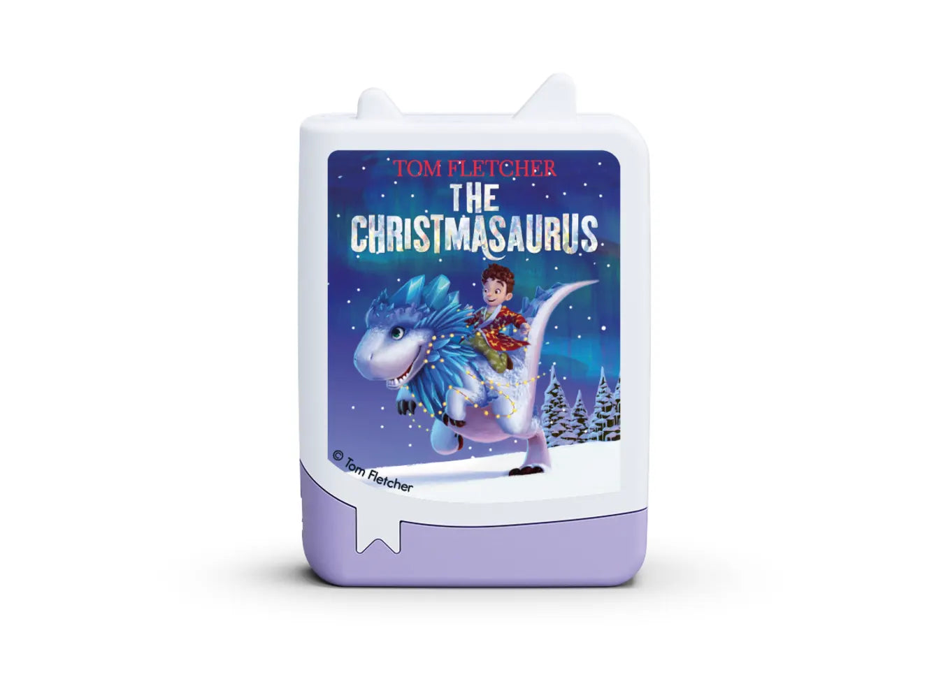 Tonies - The Christmasaurus image 2