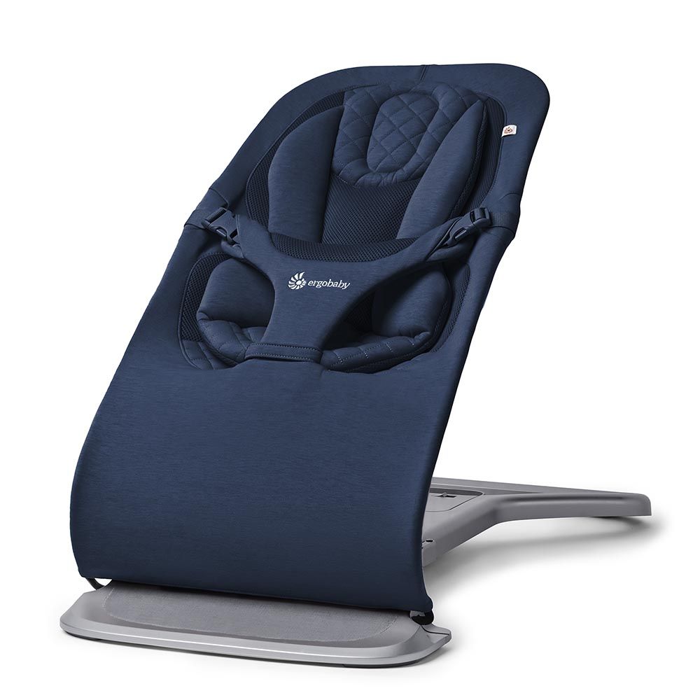 ergobaby 3-IN-1 Evolve Bouncer image 10