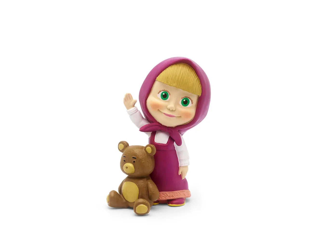 Tonies - Masha And The Bear image 1