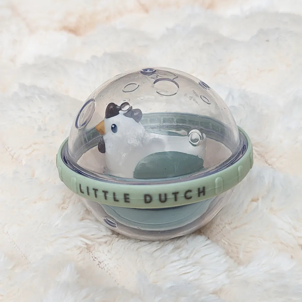 Little Dutch Little Farm Rotating Balls image 2